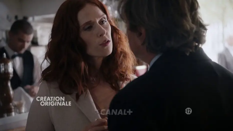 Video for the series Spiral — Engrenages, Nouvelle Enquête - Bande-Annonce CANAL+ [HD]