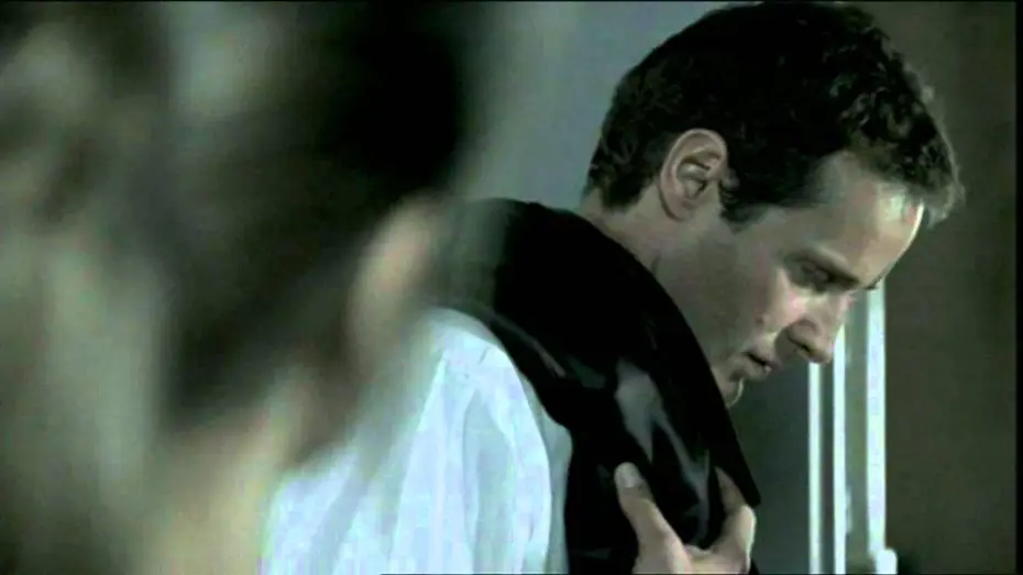 Video for the series Spiral — Engrenages, saison 1 (teaser) - Guillaume Cramoisan.mpg