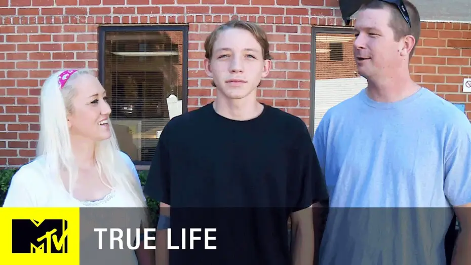 Video for the series True Life — True Life | 'My Parents are in Porn' Official Sneak Peek | MTV