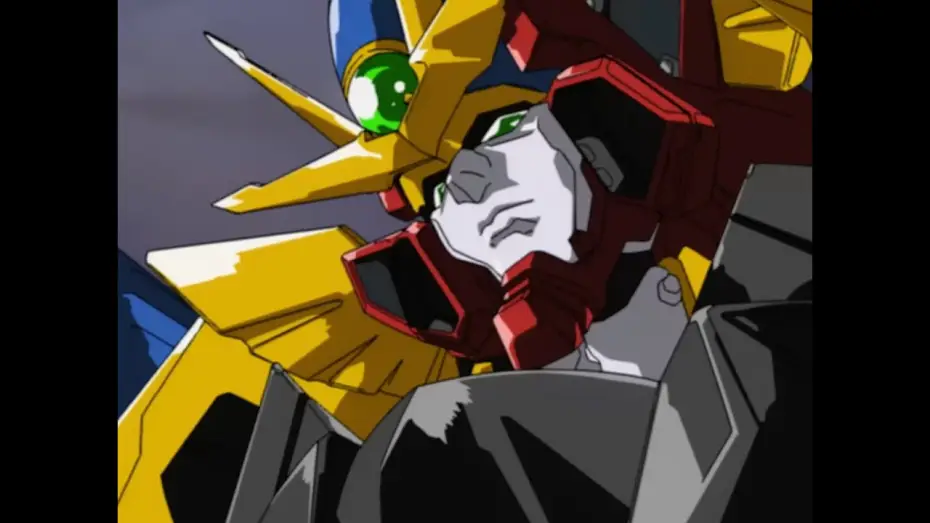 Video for the series Gravion — Choujuushin Gravion OP (creditless)