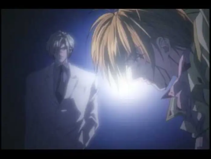 Video for the series Descendants of Darkness — Descendants Of Darkness - Lead