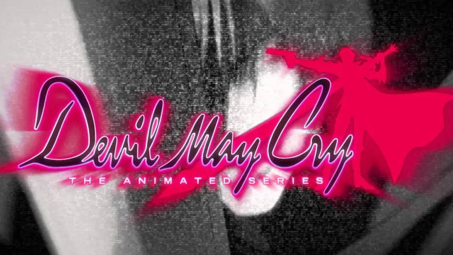 Video for the series Devil May Cry — Devil May Cry - The Complete Series - SAVE - Available 12.06.11 - Trailer
