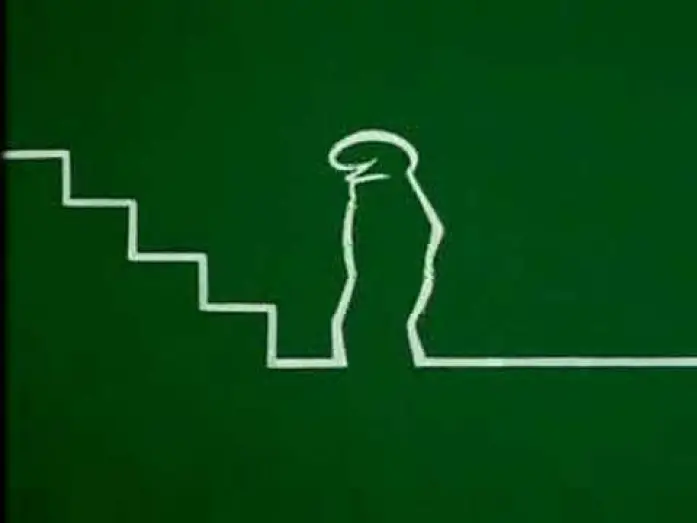 Video for the series La Linea — La Linea #156