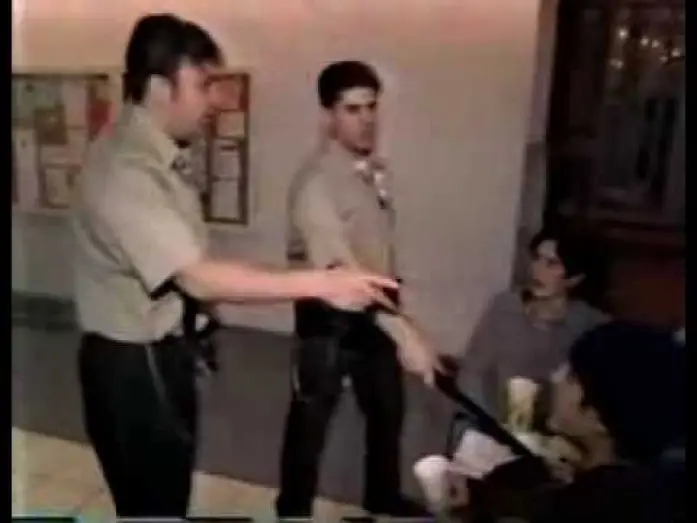 Video for the series Street Cents — Street Cents - Mall Cops