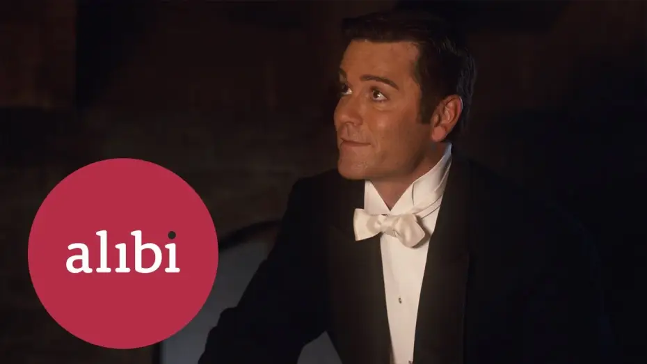 Video for the series Murdoch Mysteries — Murdoch Mysteries Season 10 Trailer | Alibi