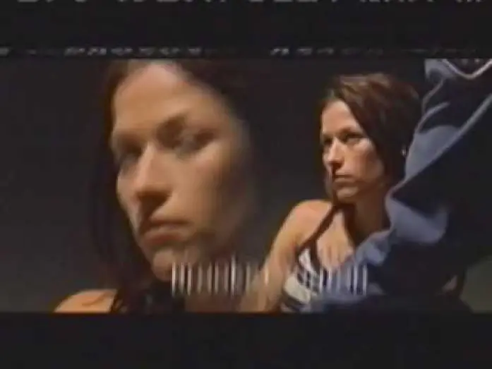 Video for the series The Net — The Net Television Series Intro from 1998