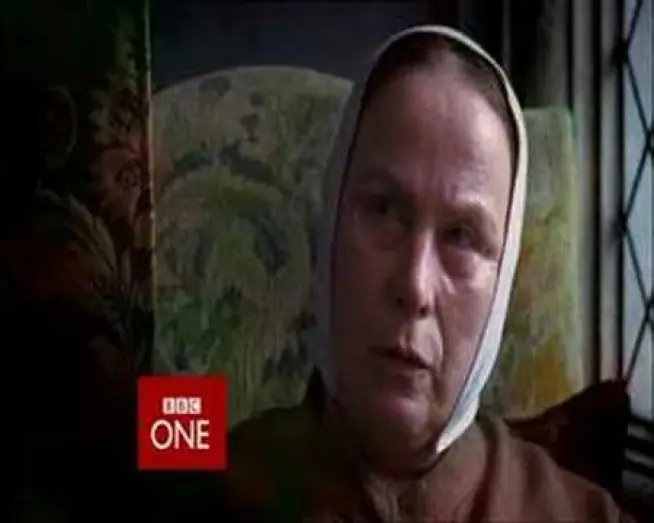 Video for the series Jane Eyre — Jane Eyre 2006 Trail