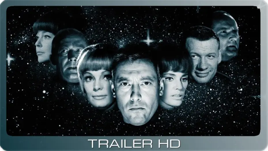 Video for the series Space Patrol — Space Patrol ≣ 1966 | 2003 ≣ Trailer