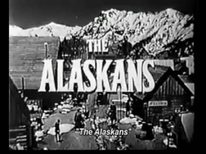 Video for the series The Alaskans — The Alaskans - Trailer