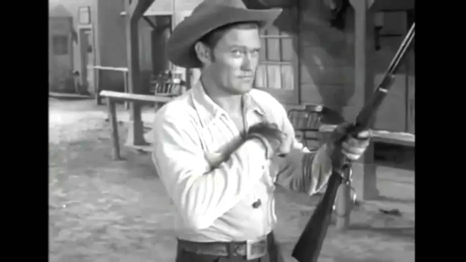 Video for the series The Rifleman — "The Rifleman" circa 1958