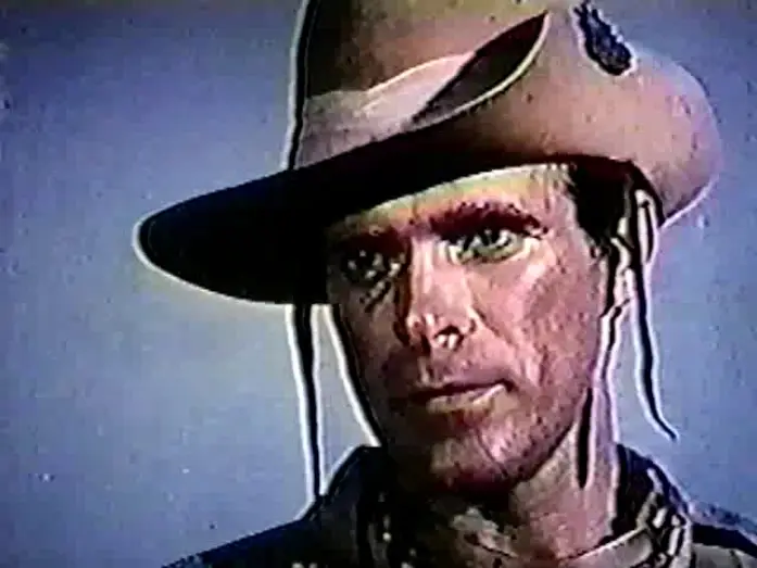 Video for the series The Rat Patrol — 1967-68 Television Season 50th Anniversary: The Rat Patrol (series promo)