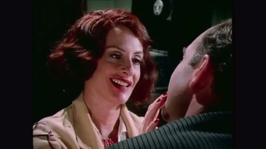 Video for the series Remember WENN — Patti LuPone Remember Wenn 1996