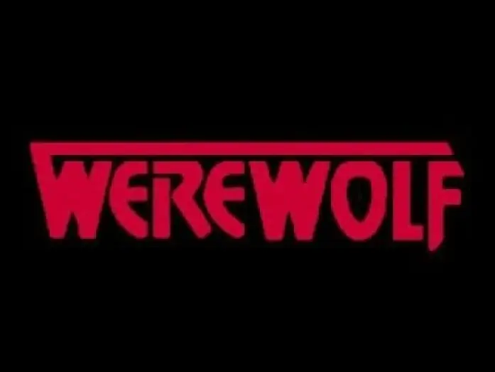 Video for the series Werewolf — An interview with John J. York about Werewolf The Series