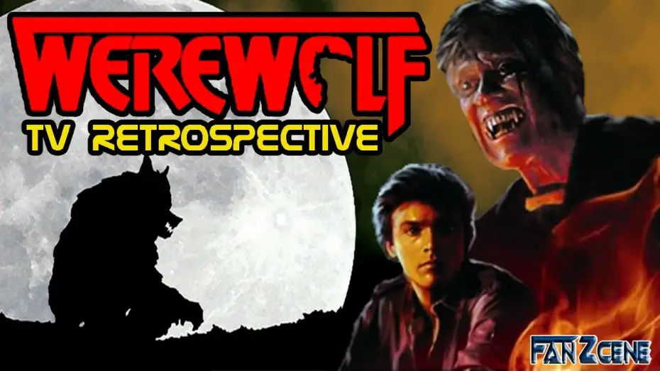 Video for the series Werewolf — Werewolf TV Retrospective