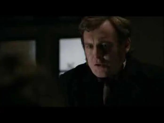 Видео к сериалу Cranford — Cranford DVD Trailer