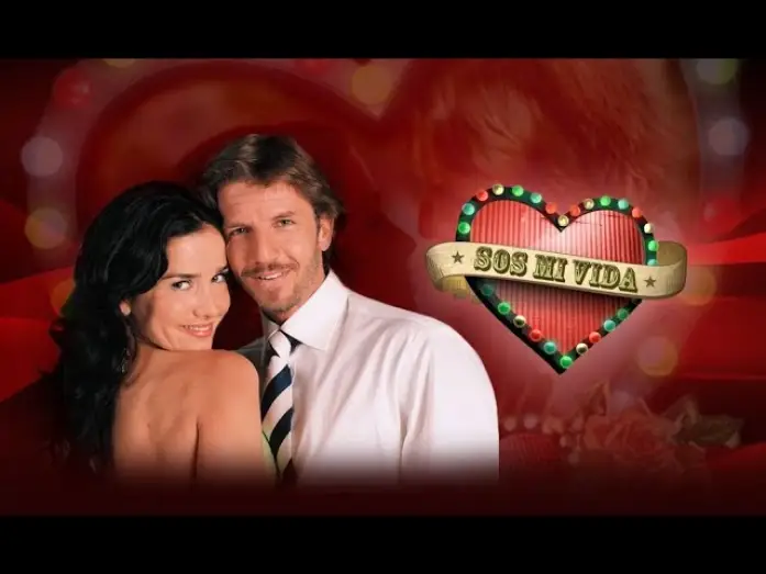Video for the series You Are The One — Sos Mi Vida - Entrada