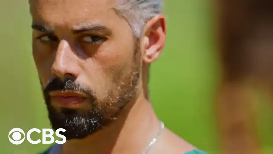 Video for the series Survivor — Survivor 41 | Exclusive First Look