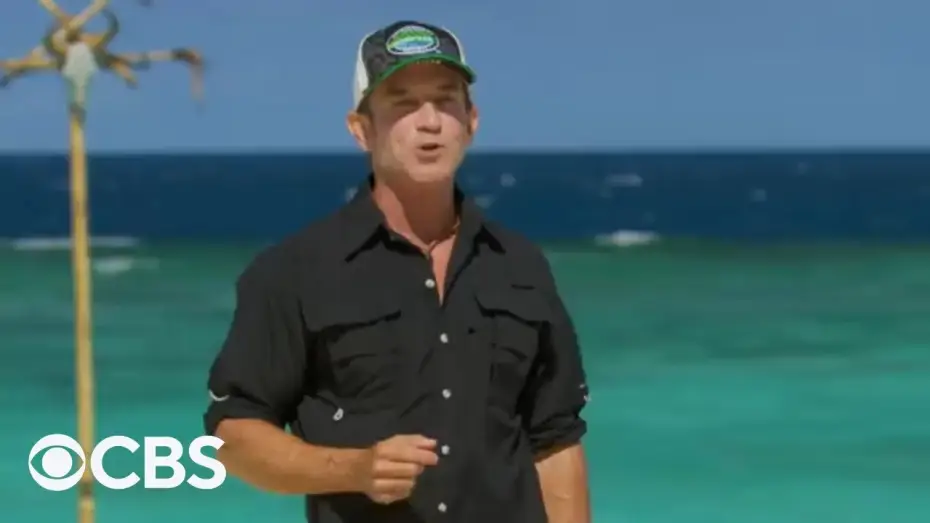 Video for the series Survivor — Winners at War — Survivor - First look at the 40th season, "Survivor: Winners at War"