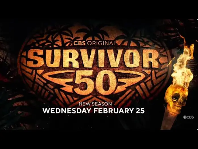 Video for the series Survivor — Survivor | Season 50 Trailer | CBS