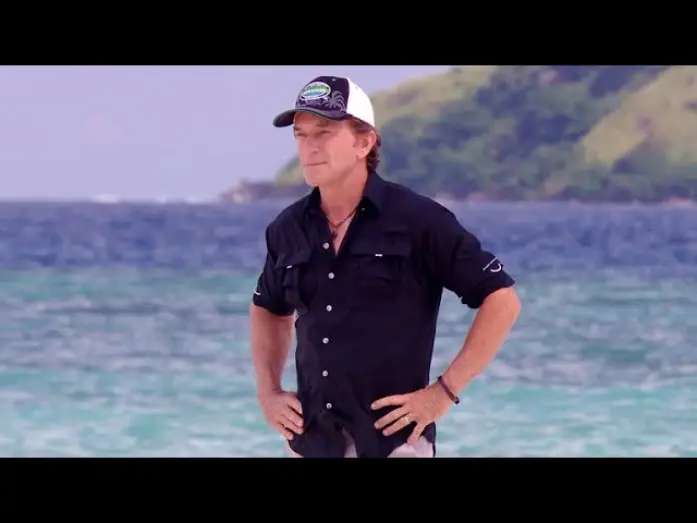 Video for the series Survivor — SURVIVOR 49 PREMIERE PREVIEW