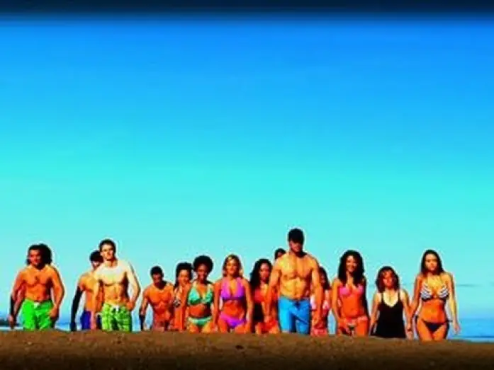 Video for the series Survivor — Cagayan — Survivor Cagayan: Meet the Castaways