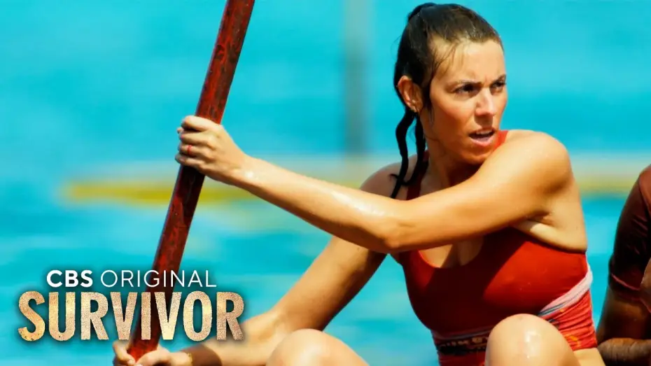 Video for the series Survivor — Survivor 47 SNEAK PEEK - Premieres September 18th on CBS