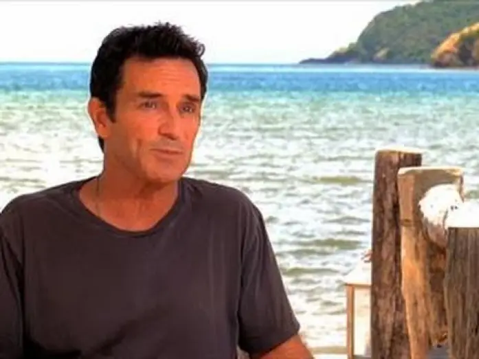 Video for the series Survivor — Jeff Probst Survivor: Cagayan Preview