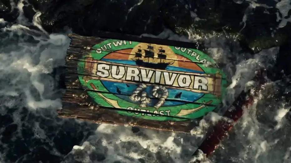 Video for the series Survivor — Survivor 49 - Coming Soon to CBS & Paramount+