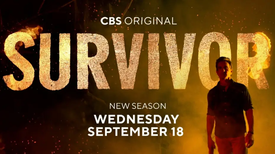 Video for the series Survivor — Survivor 47 Premieres September 18th On CBS!