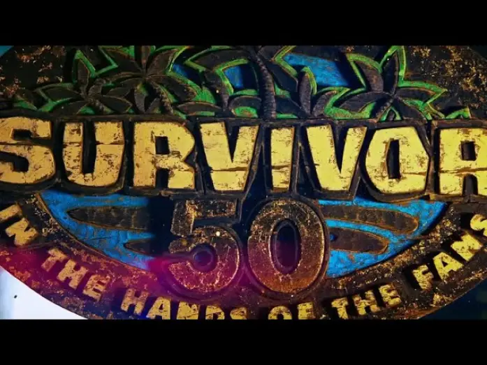 Video for the series Survivor — Survivor 50 Trailer