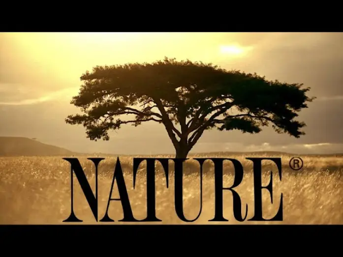 Video for the series Nature — ULTIMATE PBS NATURE THEME VIDEO