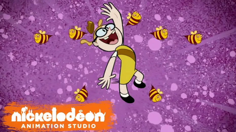 Video for the series The Mighty B! — "The Mighty B!" Theme Song (HQ) | Episode Opening Credits | Nick Animation