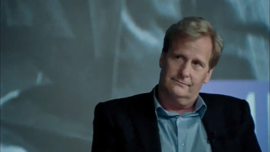 Видео к сериалу The Newsroom — NEWSROOM - Die komplette 1. Staffel - Offizieller Trailer Deutsch HD