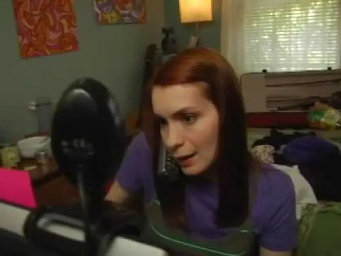 Video for the series The Guild — The Guild - Episode 1: Wake-Up Call