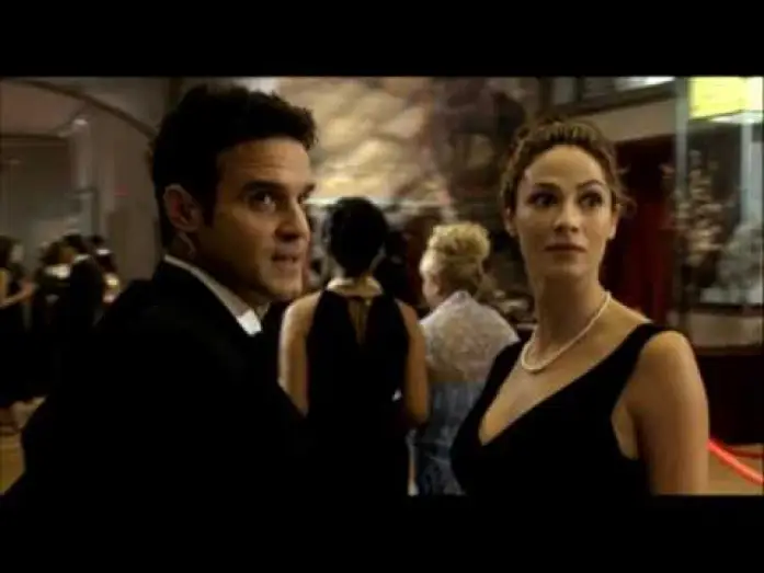 Video for the series Warehouse 13 — Warehouse 13 Series Trailer
