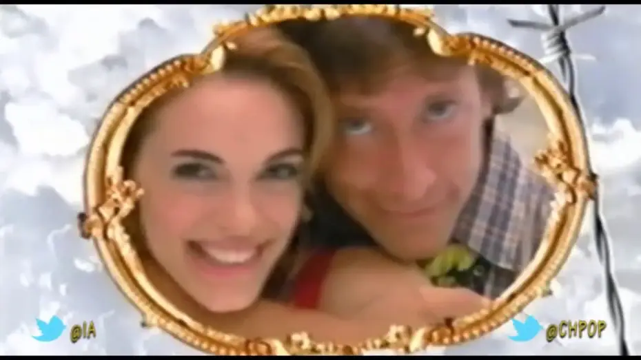 Video for the series Casi Ángeles — CASI ANGELES 2007 MUY PRONTO