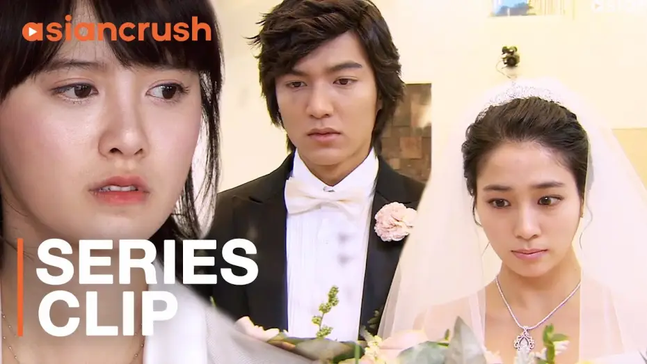 Video for the series Boys Over Flowers — The man I love is being forced to marry my friend | K Drama | Boys Over Flowers