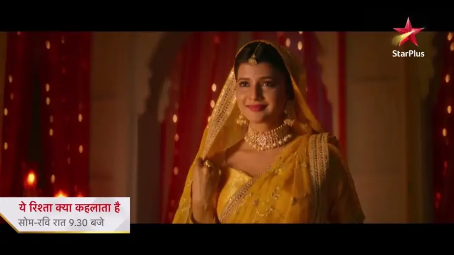 Video for the series Yeh Rishta Kya Kehlata Hai — YRKKH latest Promo: Kya Armaan ghar walo ke saamne layega Ruhi ka Sach?