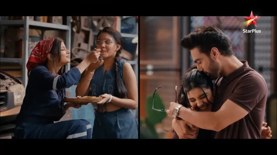 Video for the series Yeh Rishta Kya Kehlata Hai — 8 Saal Baad, Kya Phir Jaagega Pyaar? | Yeh Rishta Kya Kehlata Hai
