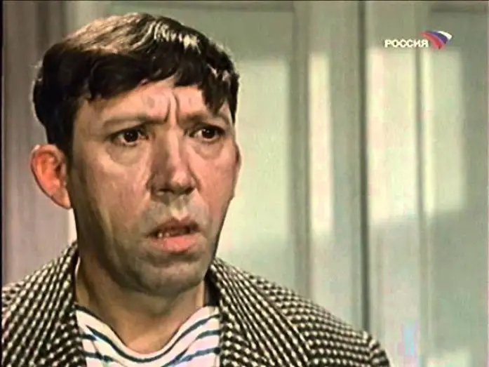 Video for the series Fuse — Фитиль "Пострадавший" (1962) смотреть онлайн