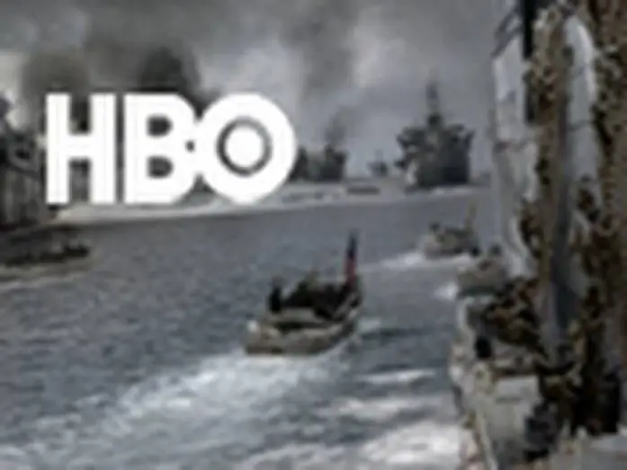 Видео к сериалу The Pacific — Trailer #4