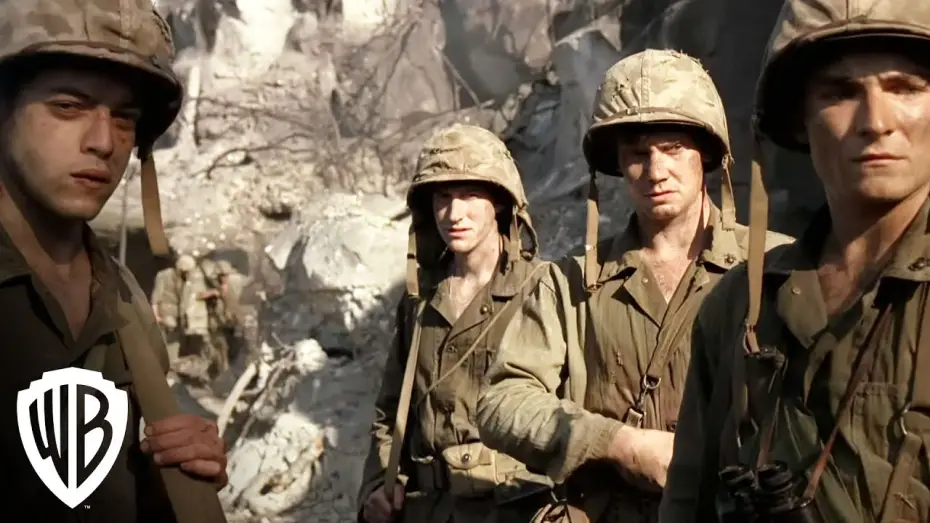 Видео к сериалу The Pacific — The Pacific | Trailer | Warner Bros. Entertainment