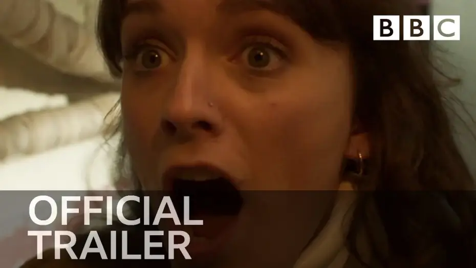 Video for the series Ghosts — Ghosts Series 1 Trailer