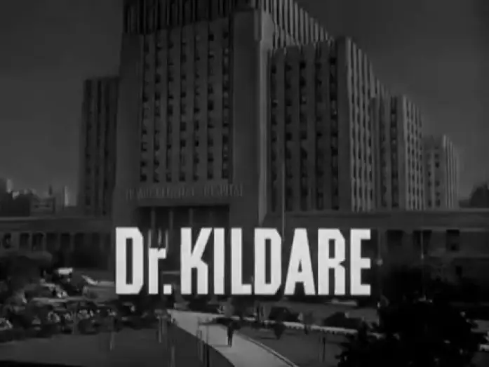 Video for the series Dr. Kildare — Dr. Kildare 1961 - 1966 Opening and Closing Theme