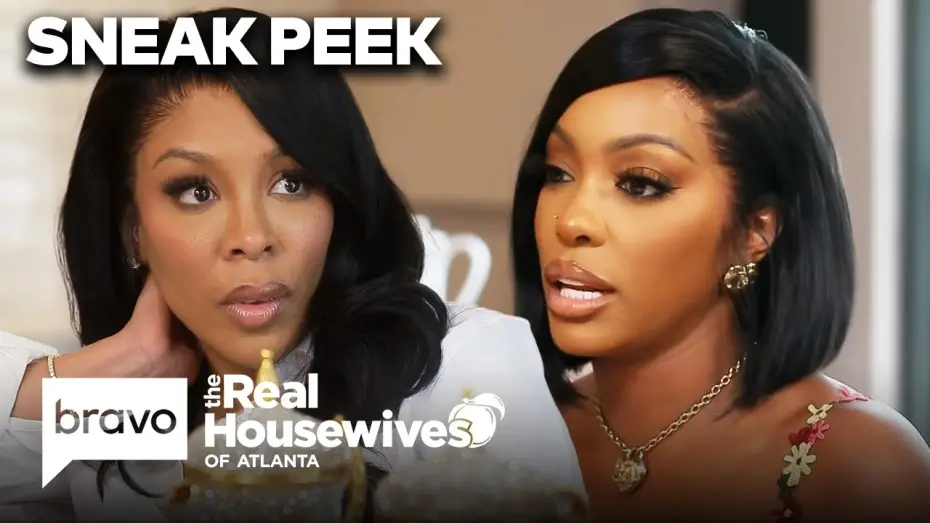 Video for the series The Real Housewives of Atlanta — SNEAK PEEK: Your First Look at The Real Housewives of Atlanta Season 17 | RHOA Trailer (S17) | Bravo