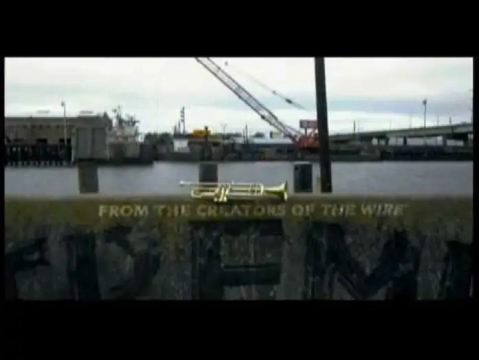Video for the series Treme — Treme (2010) Teaser Trailer (HQ)
