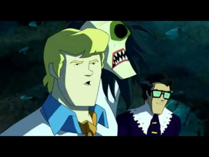 Video for the series Scooby-Doo! Mystery Incorporated — Scooby-Doo! Mystery Incorporated Trailer