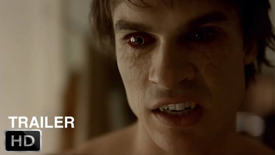 Видео к сериалу The Vampire Diaries — The Vampire Diaries S1 Trailer