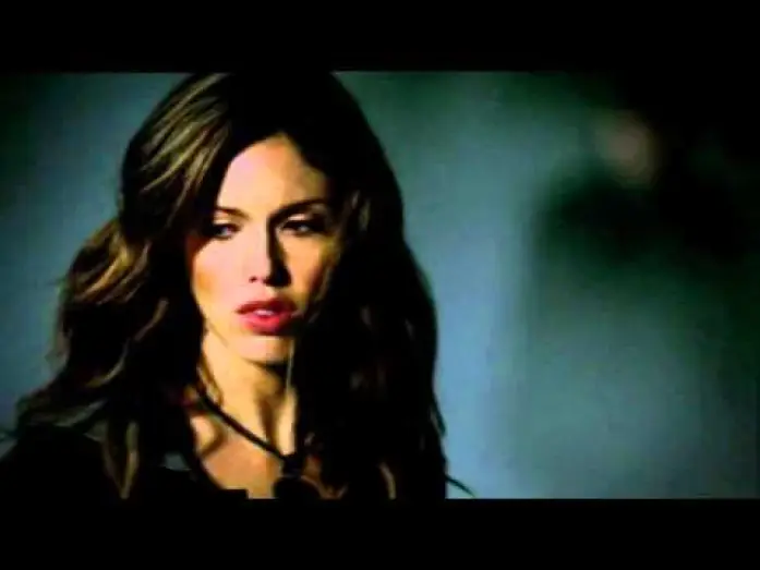Video for the series The Vampire Diaries — Vampire Diaries - Staffel 1 - Trailer