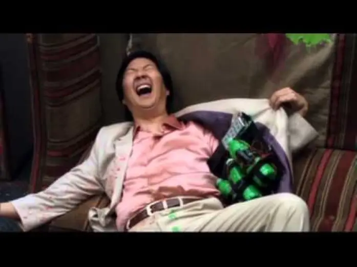 Video for the series Community — Community Season 1 Trailer